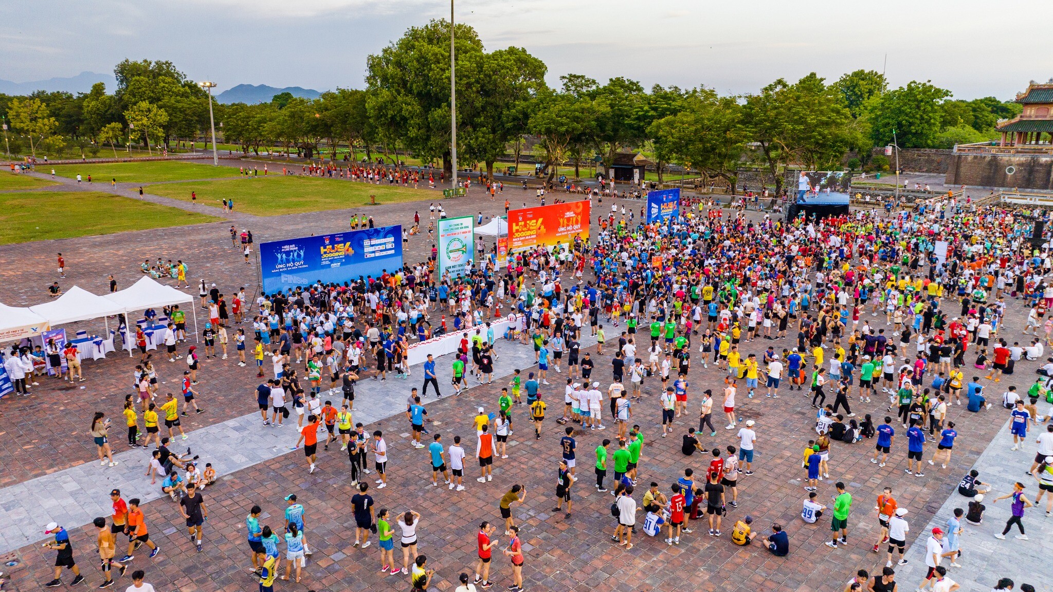 Thanh Tân Thừa Thiên Huế 5