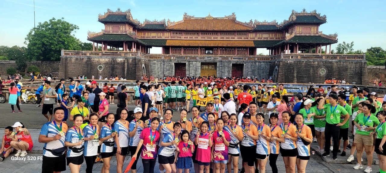 Thanh Tân Thừa Thiên Huế 2