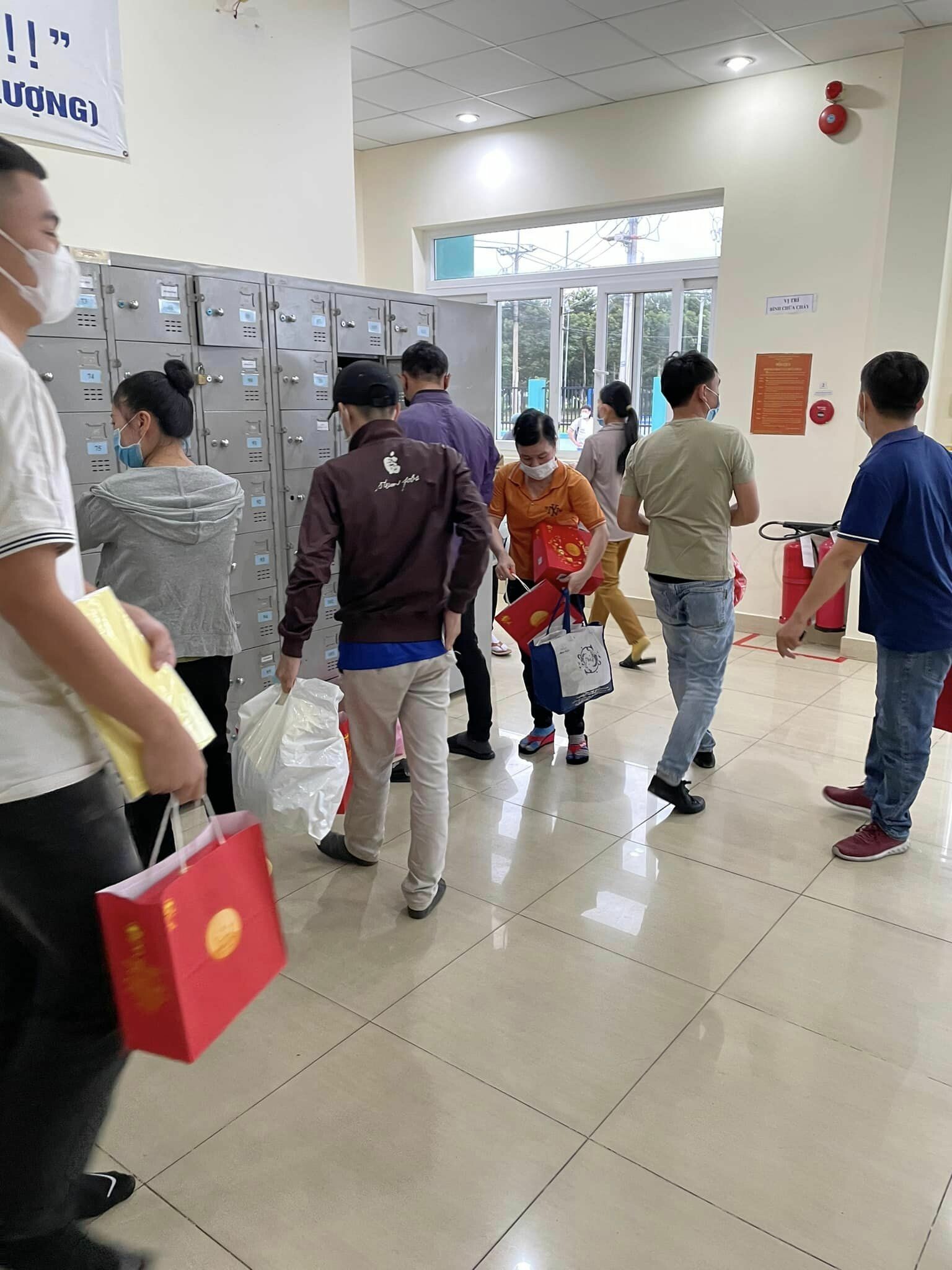 Công ty TNHH Glotec Vina 7