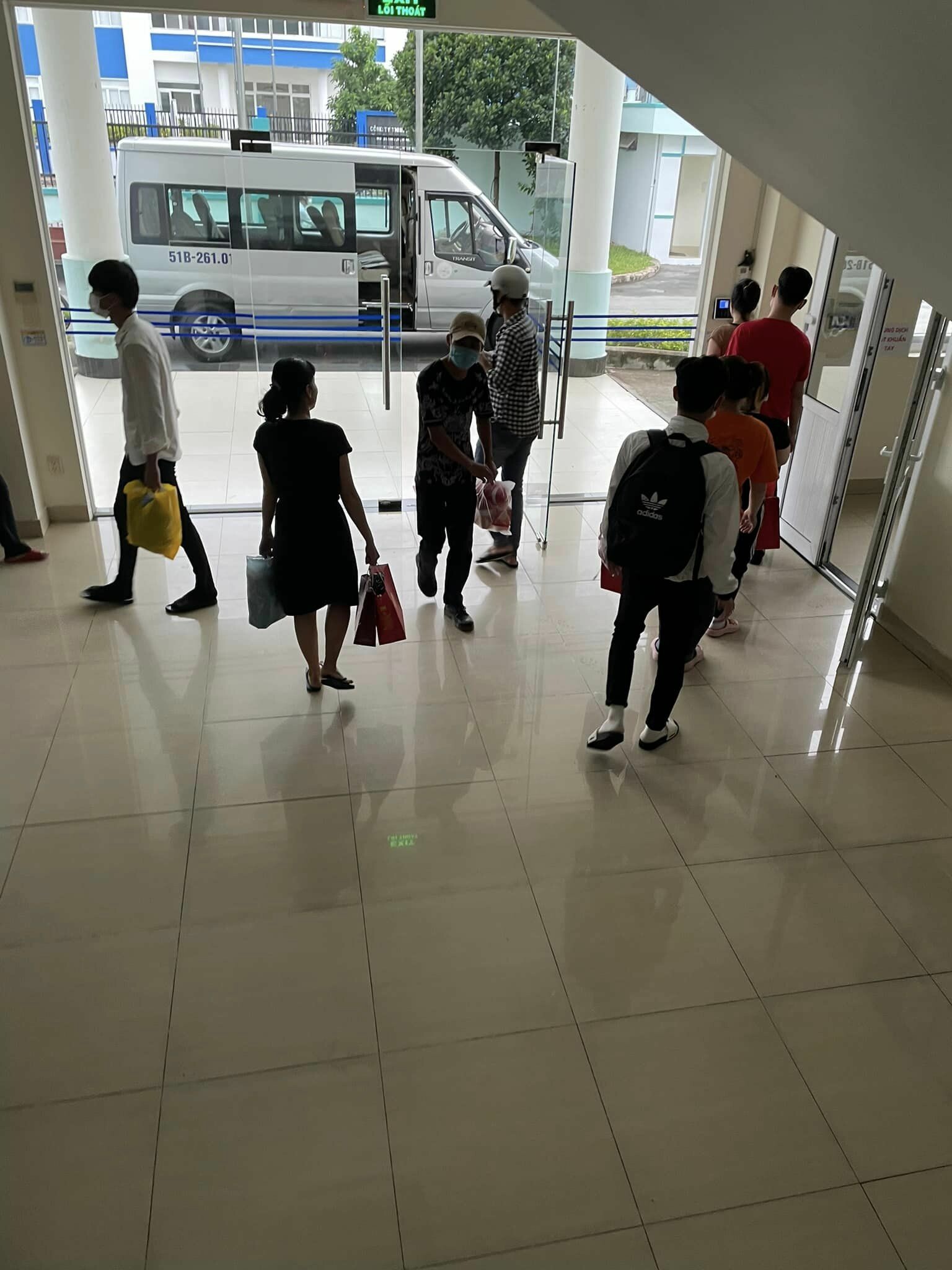 Công ty TNHH Glotec Vina 4