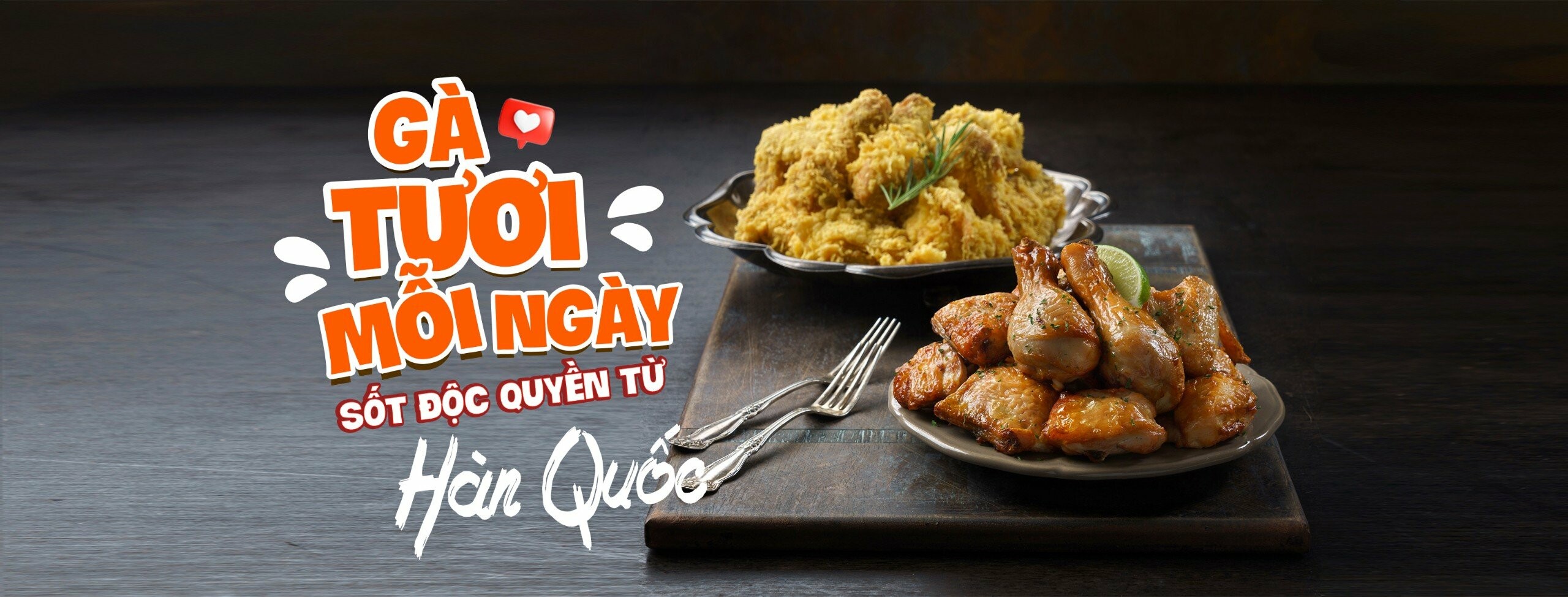 KDJ Vina - Don Chicken 3