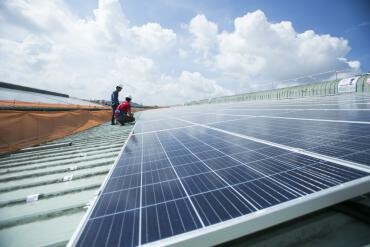 Công Ty TNHH Quản Lý Công Nghiệp Boustead & KTG 6