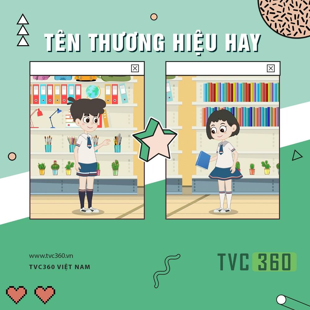 TRUYỀN THÔNG TVC360 VIỆT NAM 3