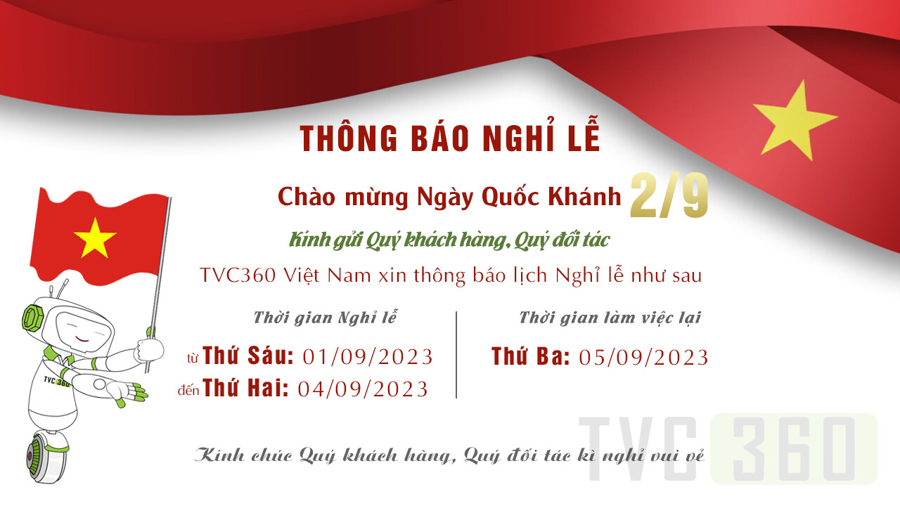 TRUYỀN THÔNG TVC360 VIỆT NAM 6