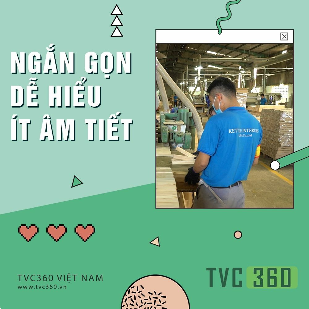 TRUYỀN THÔNG TVC360 VIỆT NAM 2