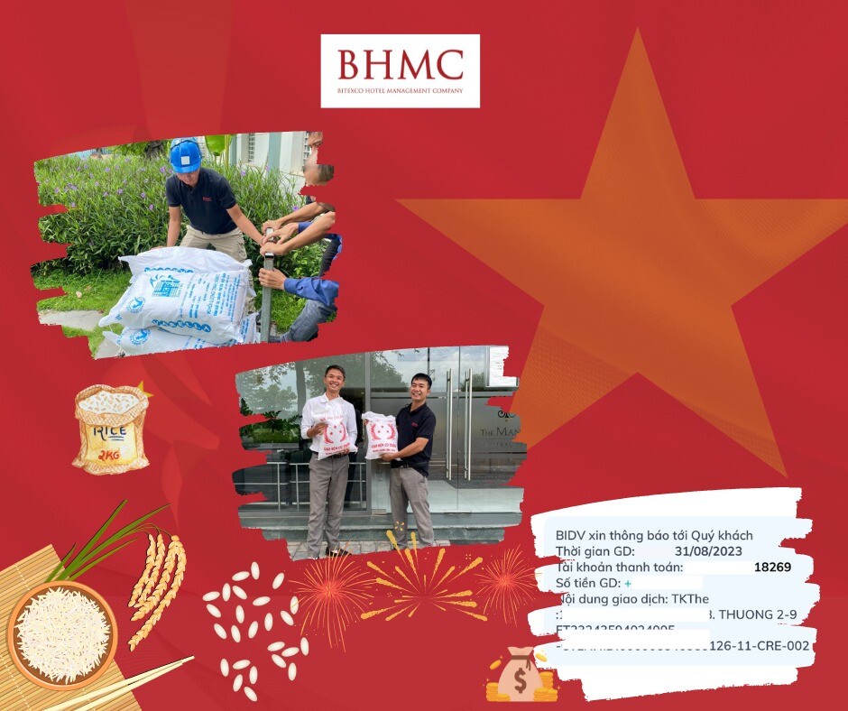 Bitexco Hospitality 2