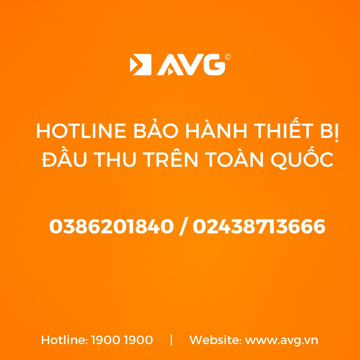 Nghe Nhìn Toàn Cầu AVG 4