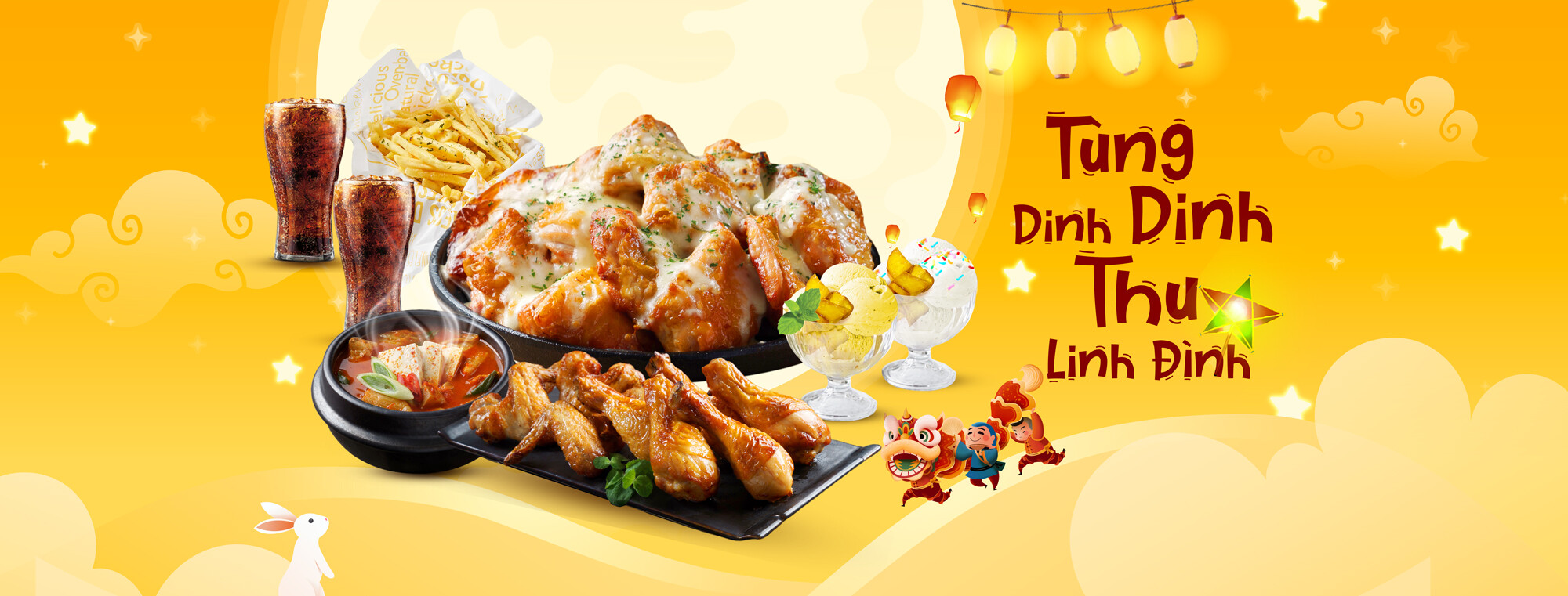 KDJ Vina - Don Chicken 1