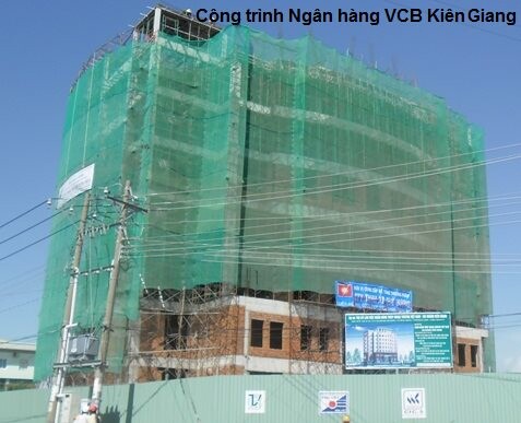 XÂY DỰNG SỐ 5 - SC5 8