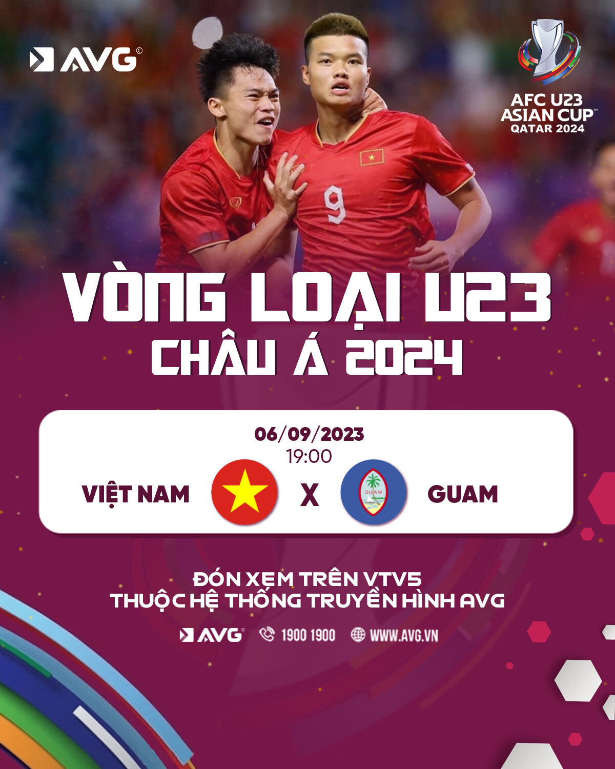 Nghe Nhìn Toàn Cầu AVG 5