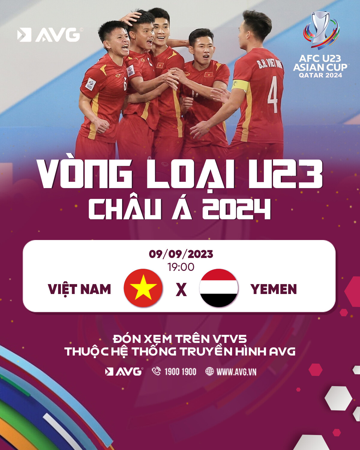 Nghe Nhìn Toàn Cầu AVG 6