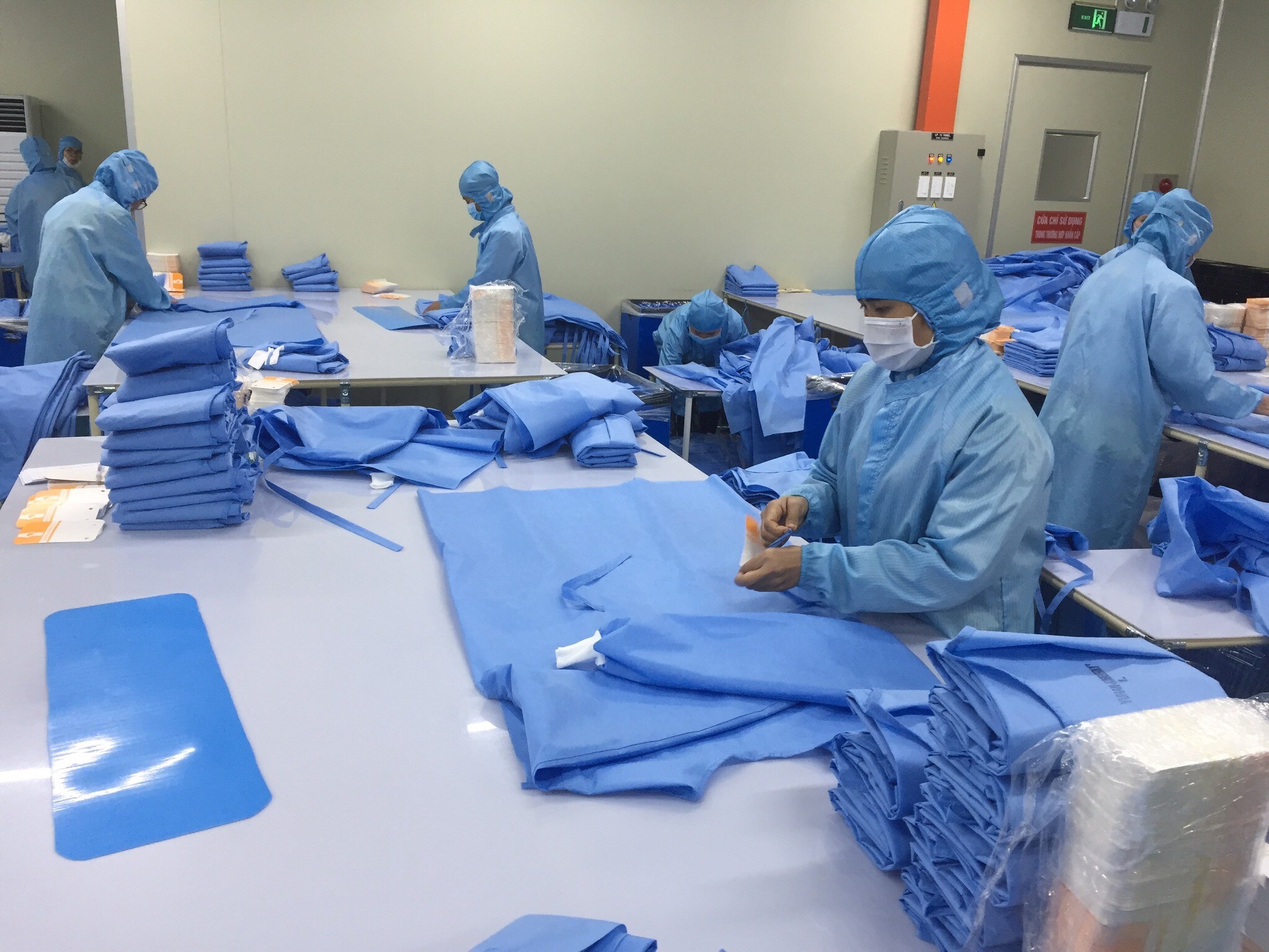 Dae Myung Việt Nam 2