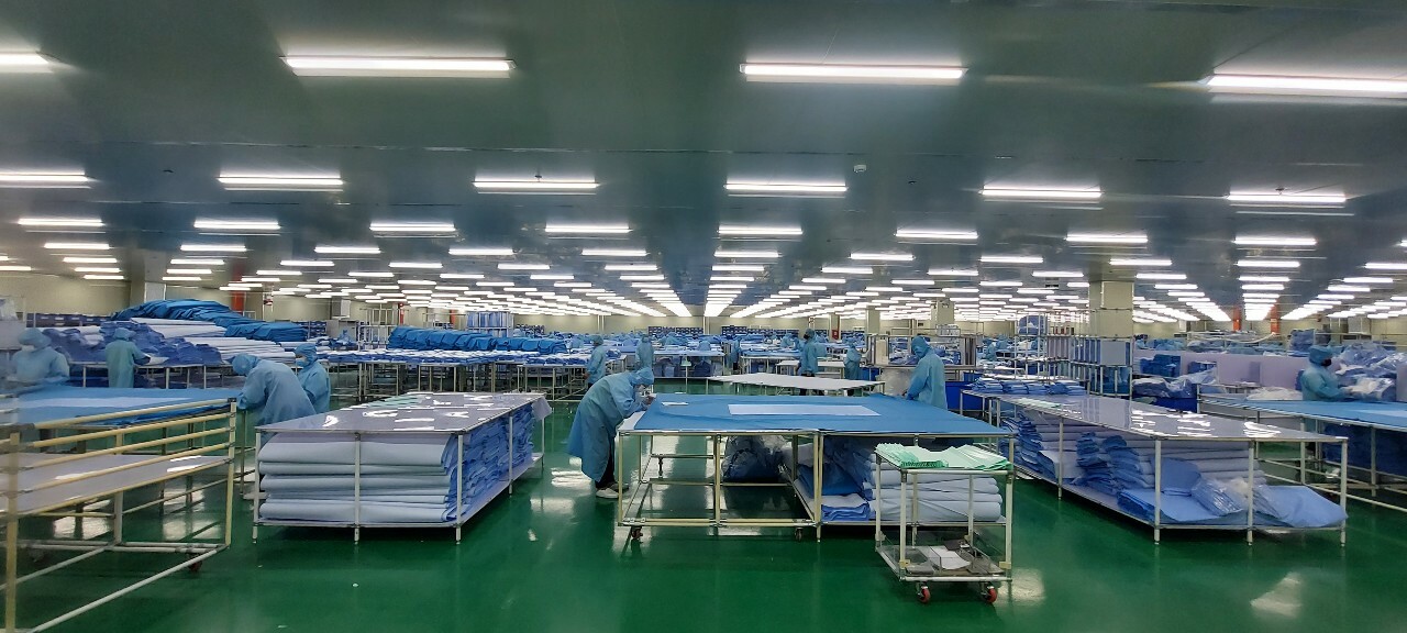 Dae Myung Việt Nam 1