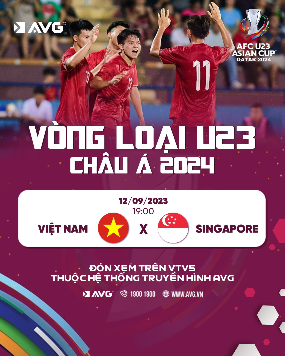 Nghe Nhìn Toàn Cầu AVG 8