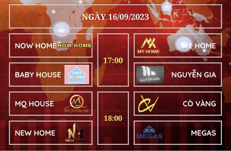 Bất động sản MyHome 5