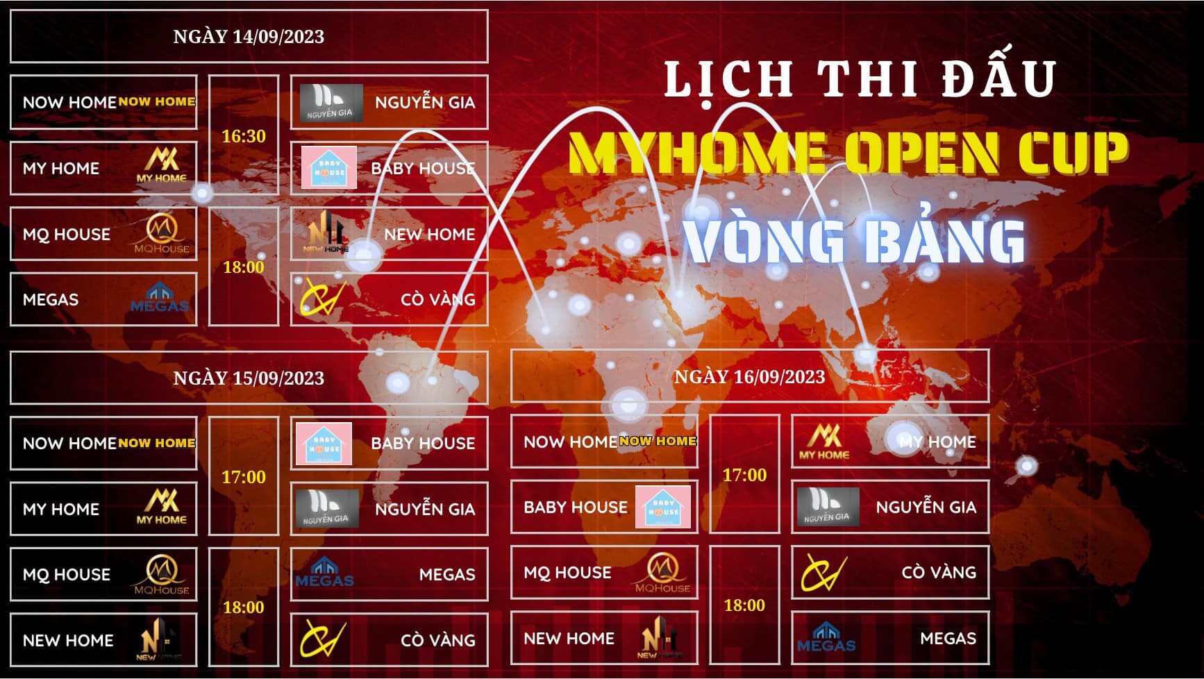 Bất động sản MyHome 3