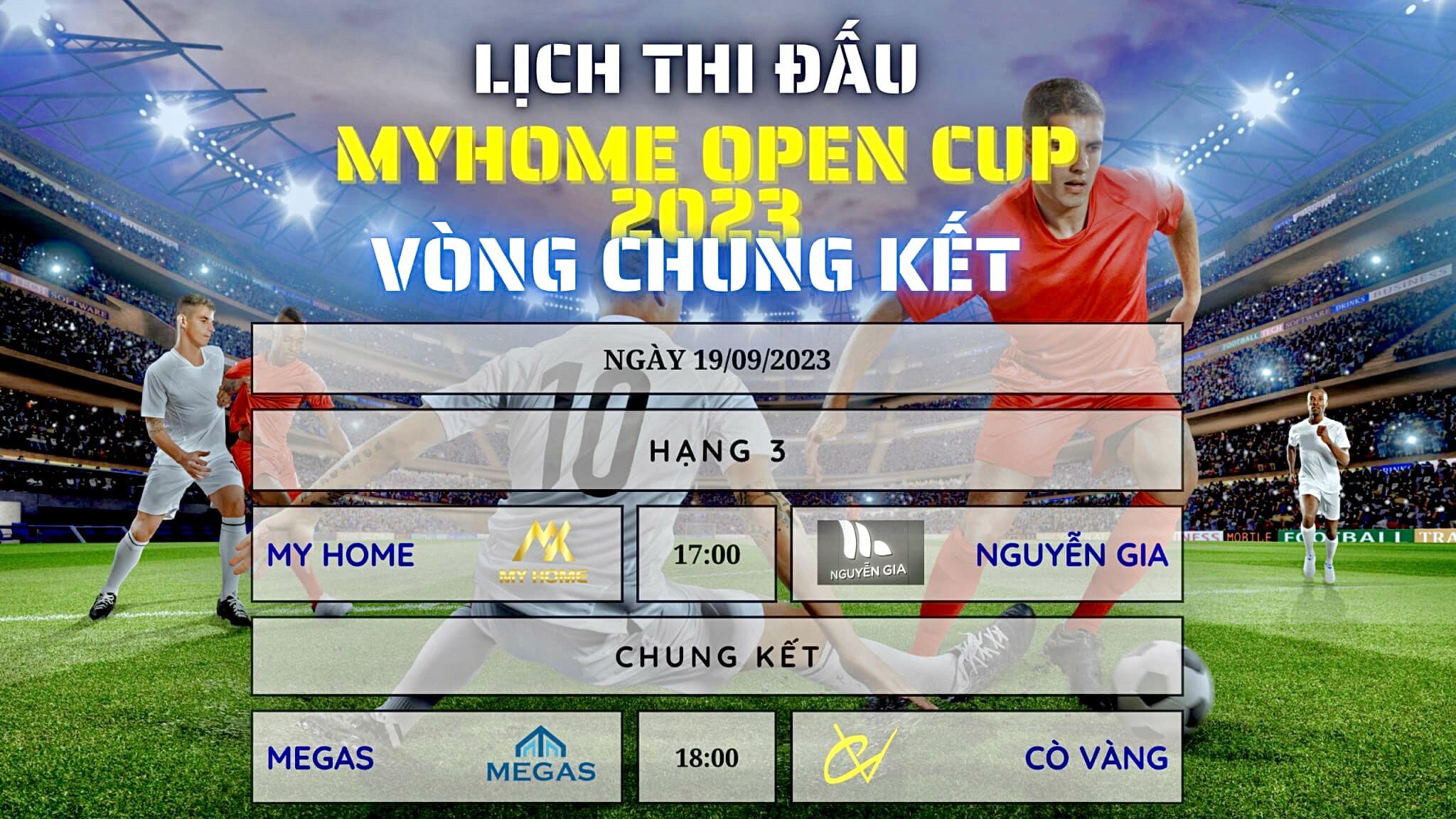 Bất động sản MyHome 8