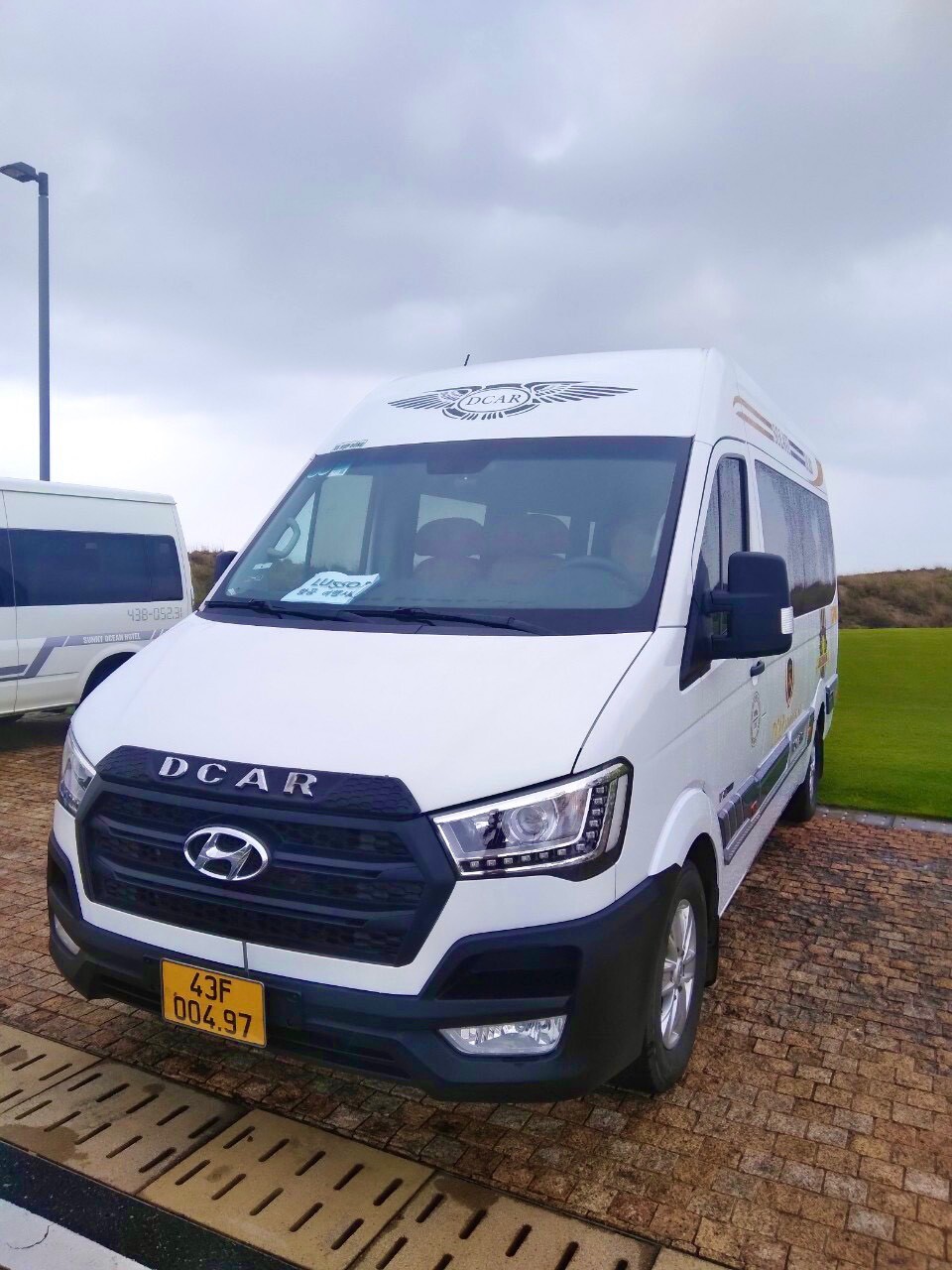 Trường Sa Tourist 2