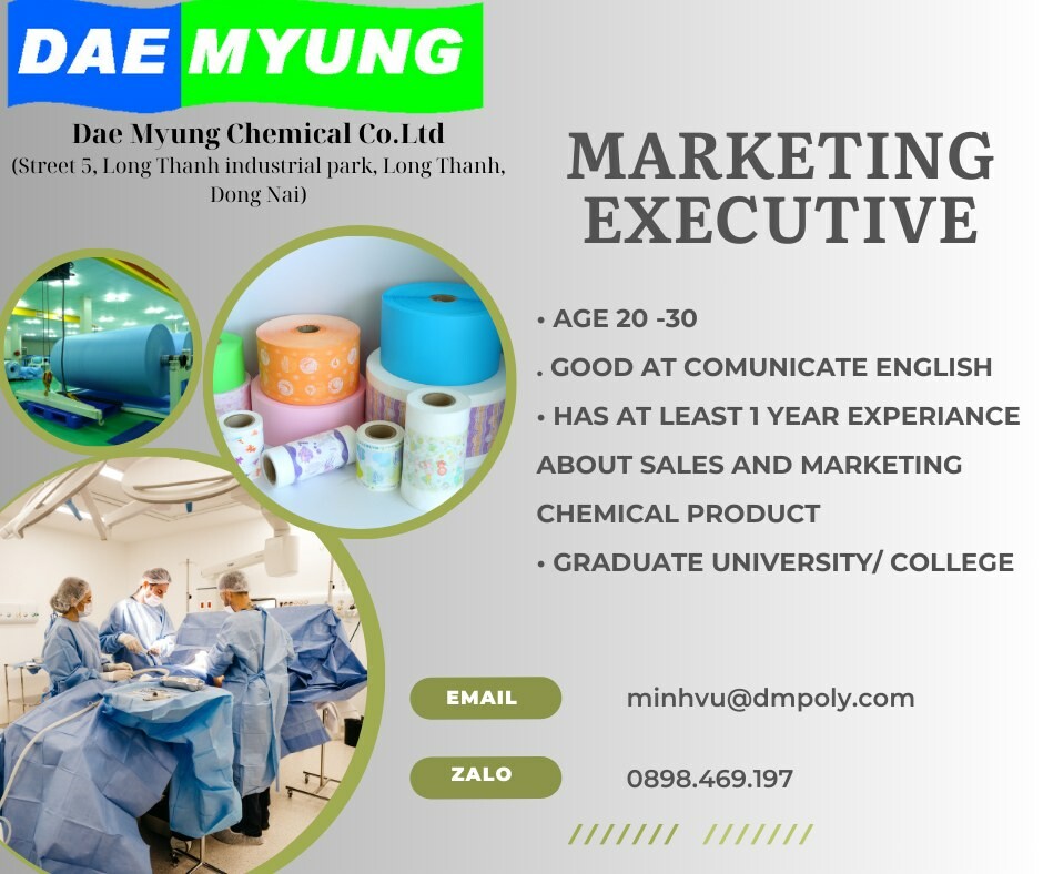 Dae Myung Việt Nam 4