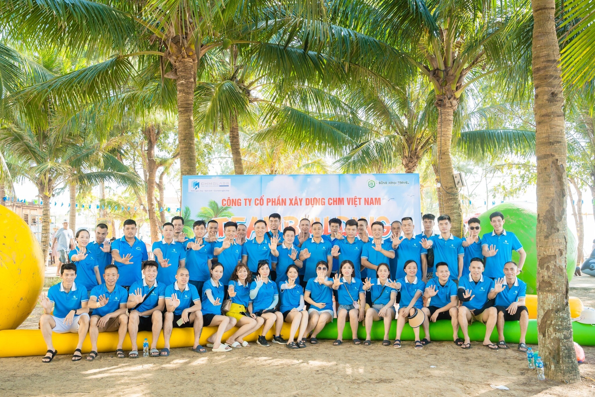 Xây Dựng CHM Việt Nam 2