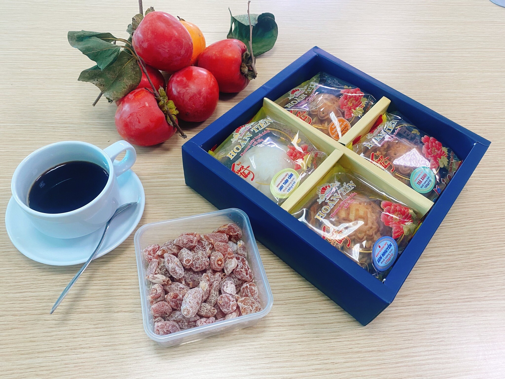 Công Ty TNHH Instanta Việt Nam 6