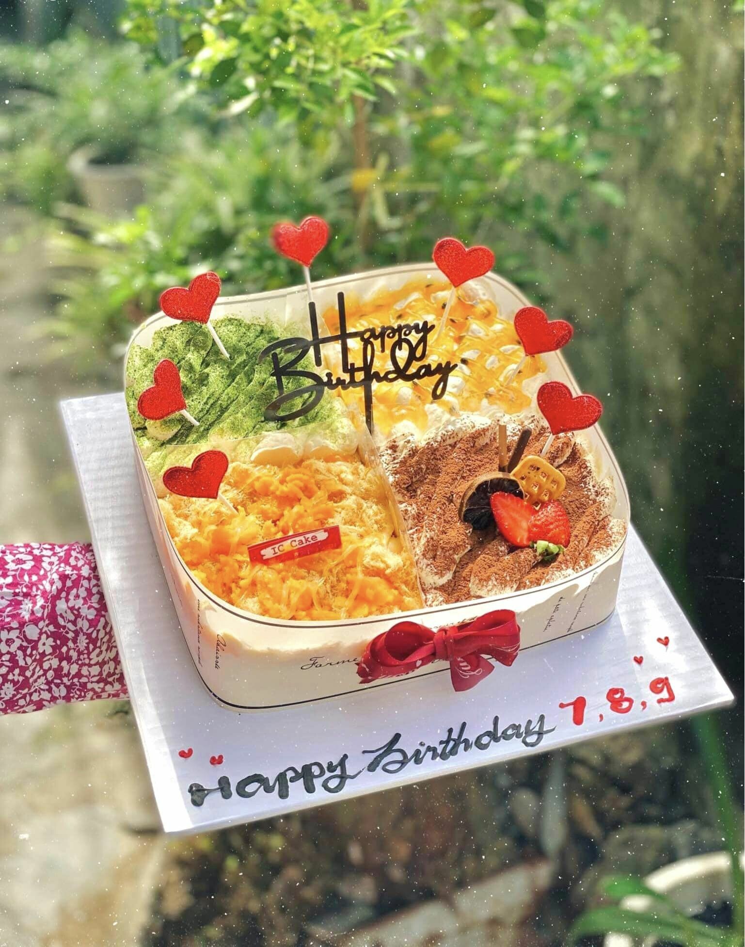 Công ty TNHH GoTECQ Việt Nam 2