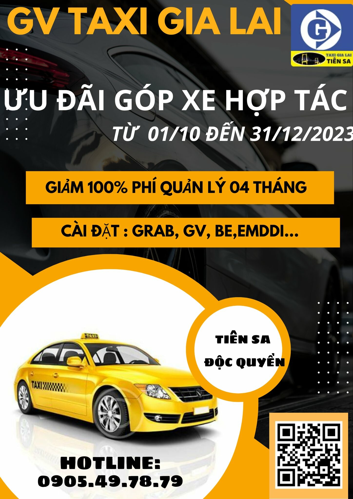 Vận Tải & Dịch Vụ Phú Hoàng 6