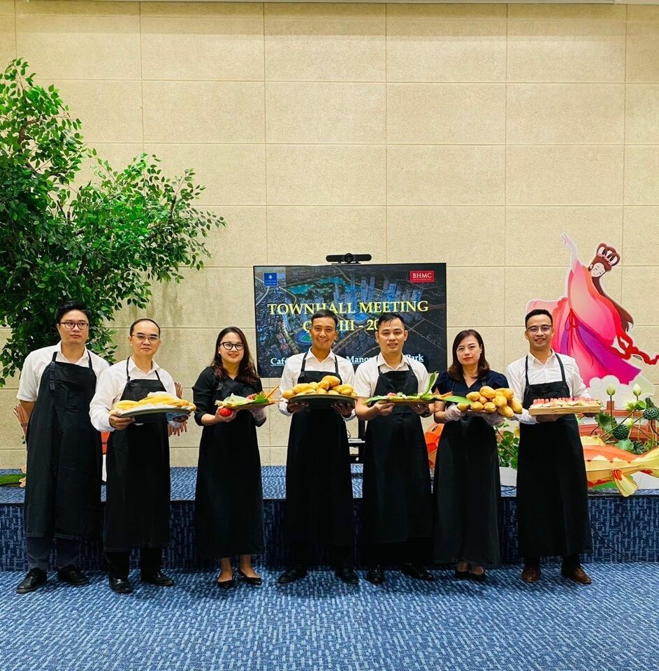 Bitexco Hospitality 3