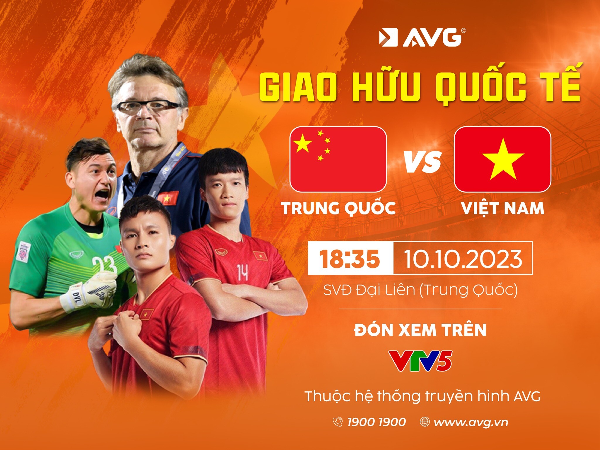 Nghe Nhìn Toàn Cầu AVG 9