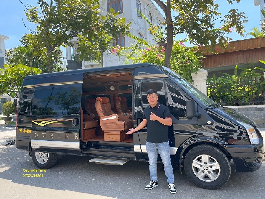 Trường Sa Tourist 5