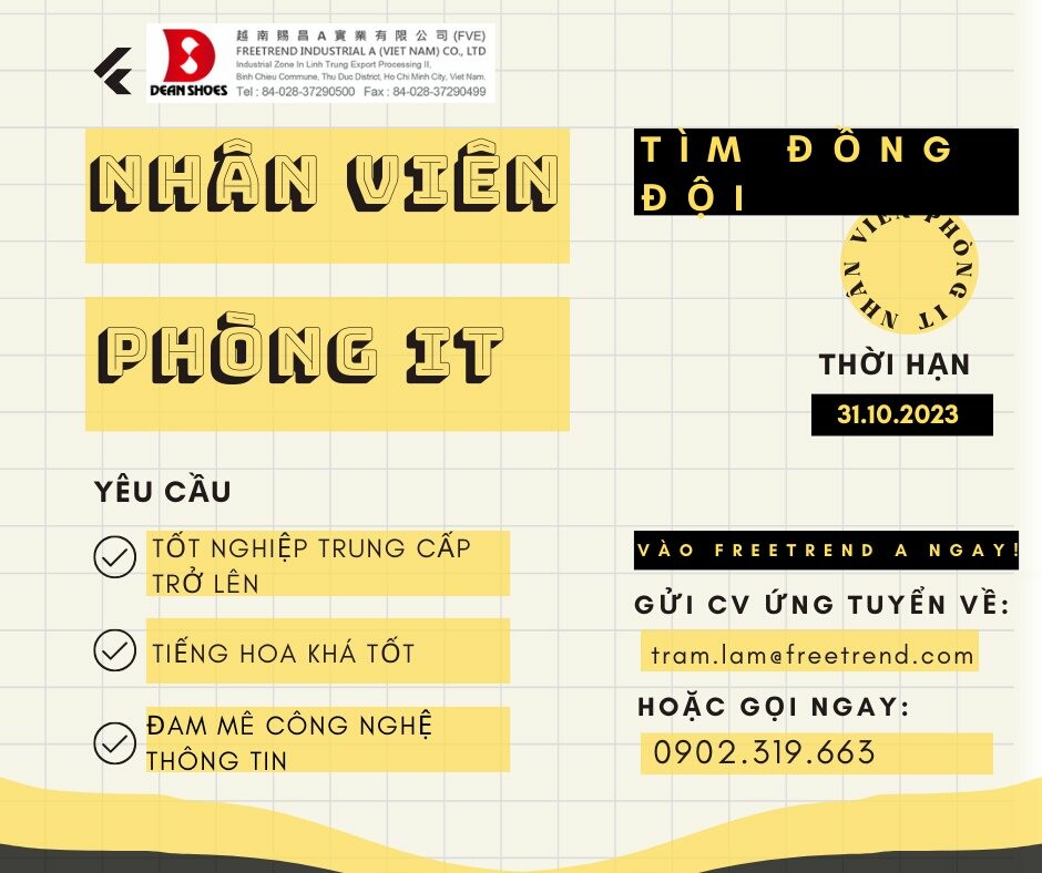 Freetend Industrial A 4