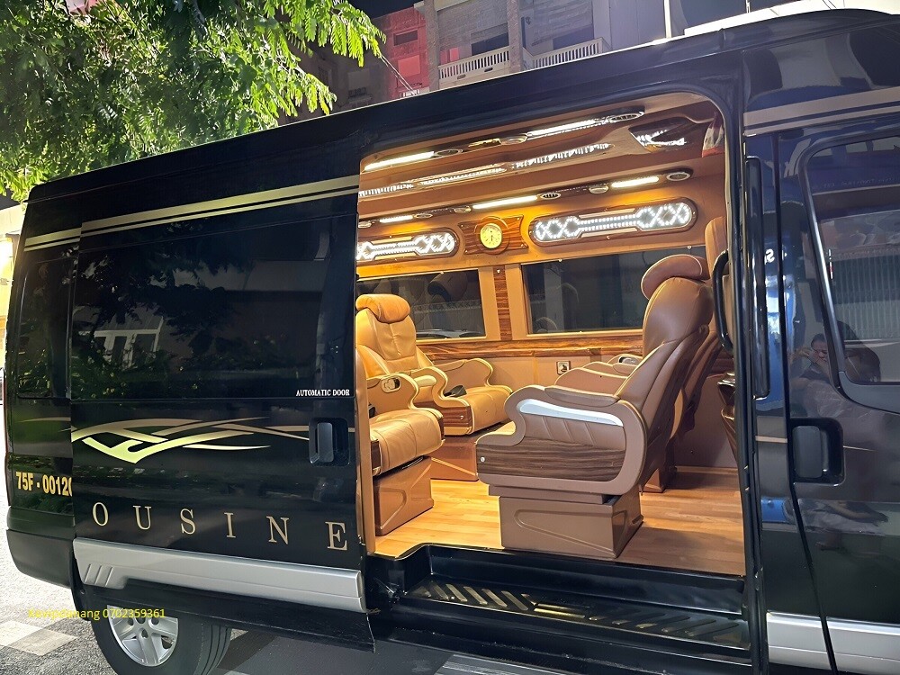 Trường Sa Tourist 6