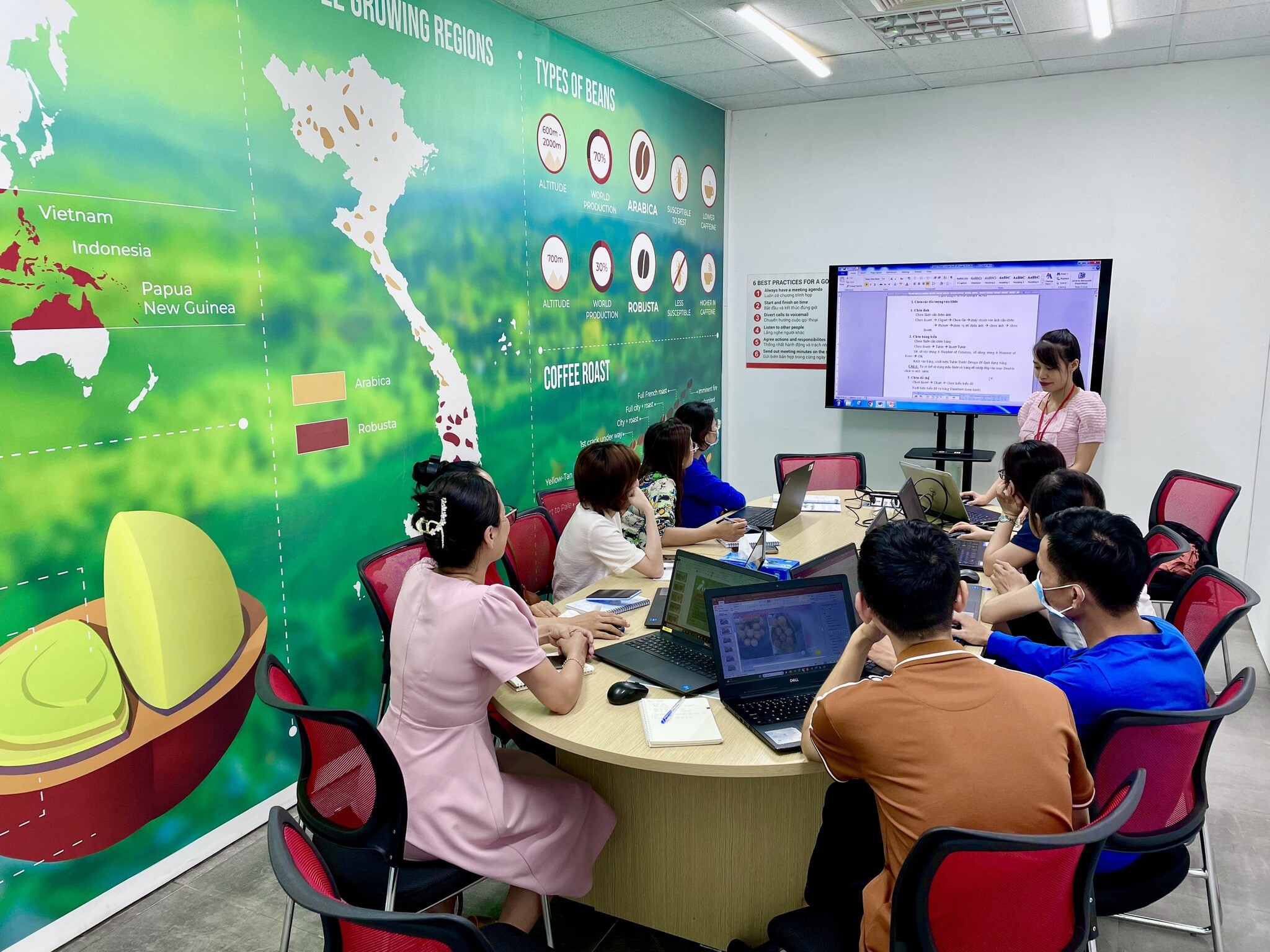 Công Ty TNHH Instanta Việt Nam 9