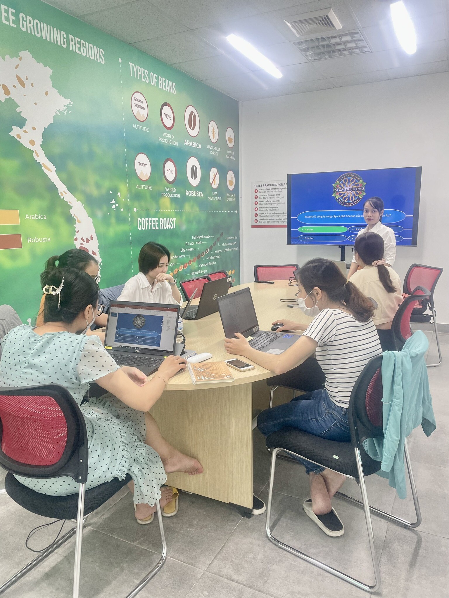 Công Ty TNHH Instanta Việt Nam 8