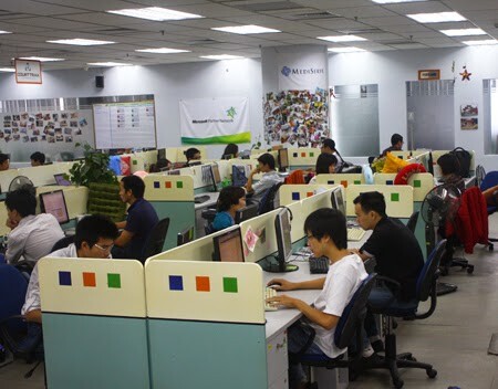 HẠ TẦNG VIỄN THÔNG SỐ - DigiTel 4