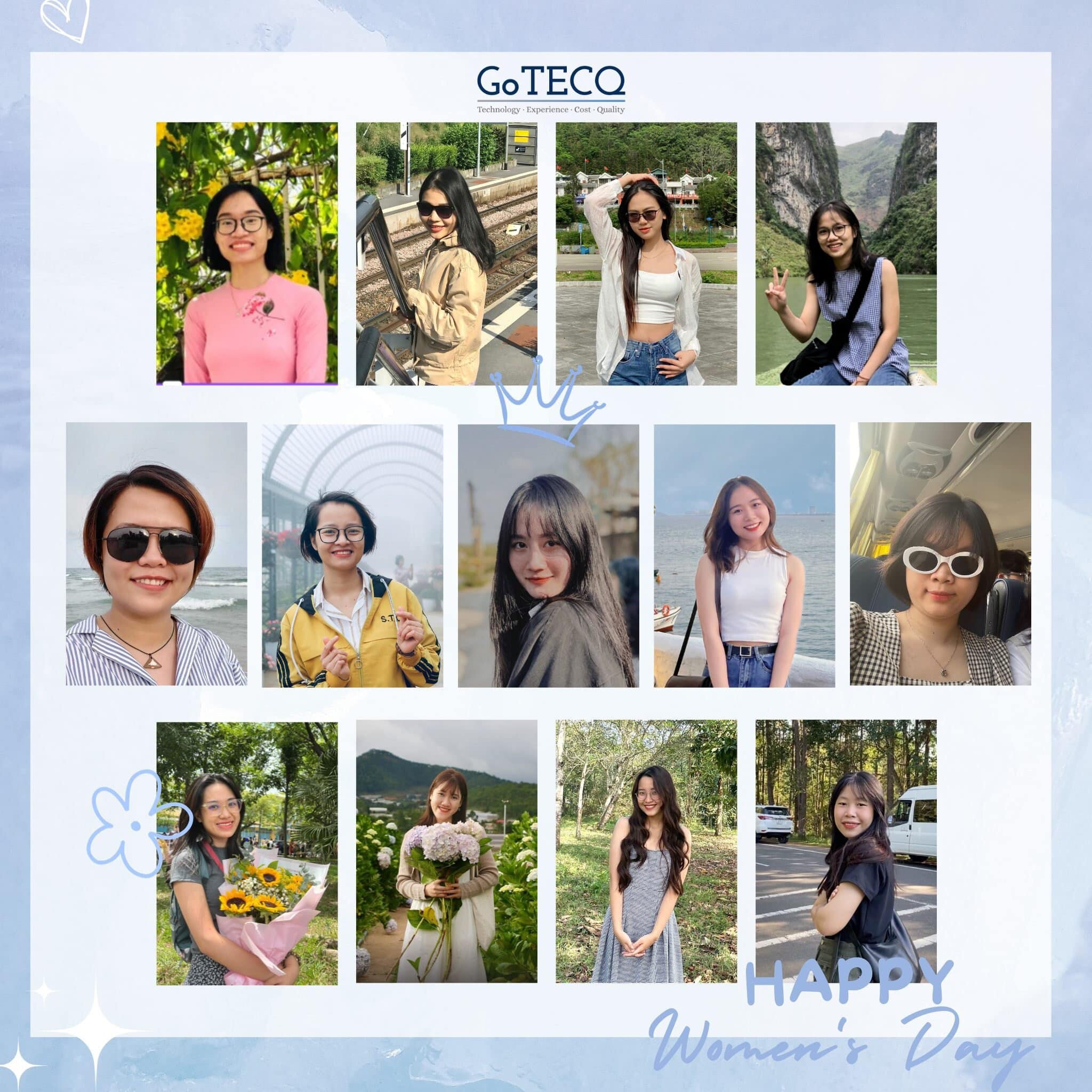 Công ty TNHH GoTECQ Việt Nam 5