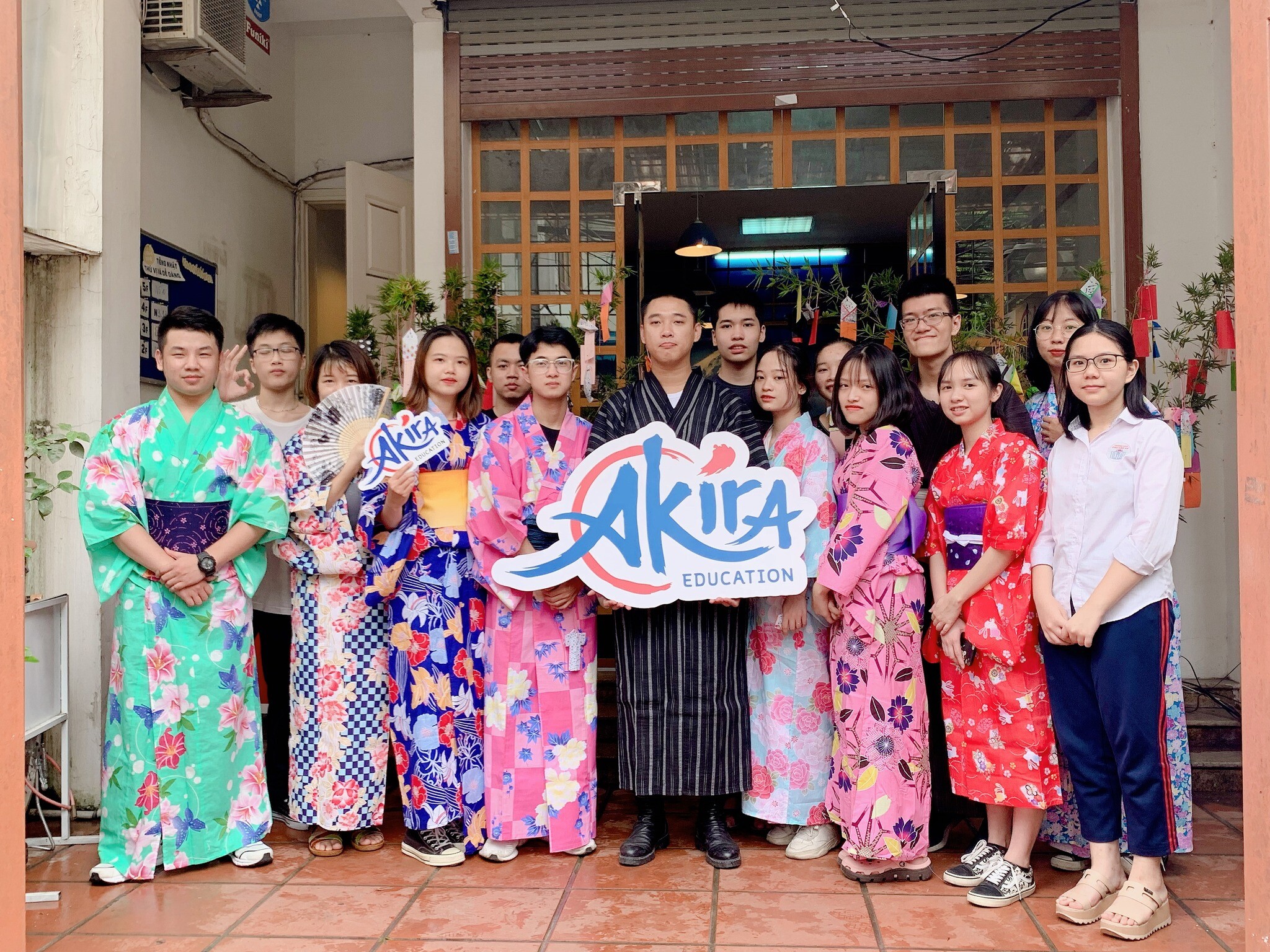 Giáo dục Akira 10