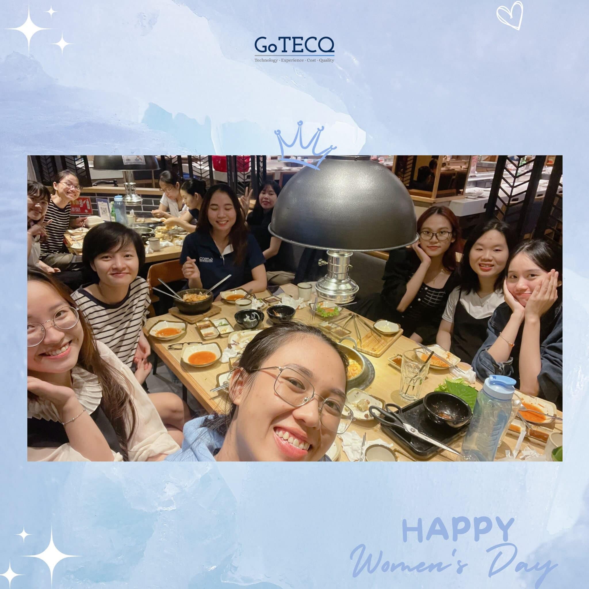 Công ty TNHH GoTECQ Việt Nam 6