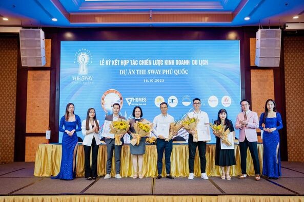 Bất động sản Vhomes 1