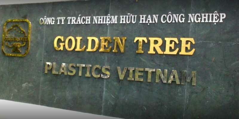 Golden Tree Plastics 10