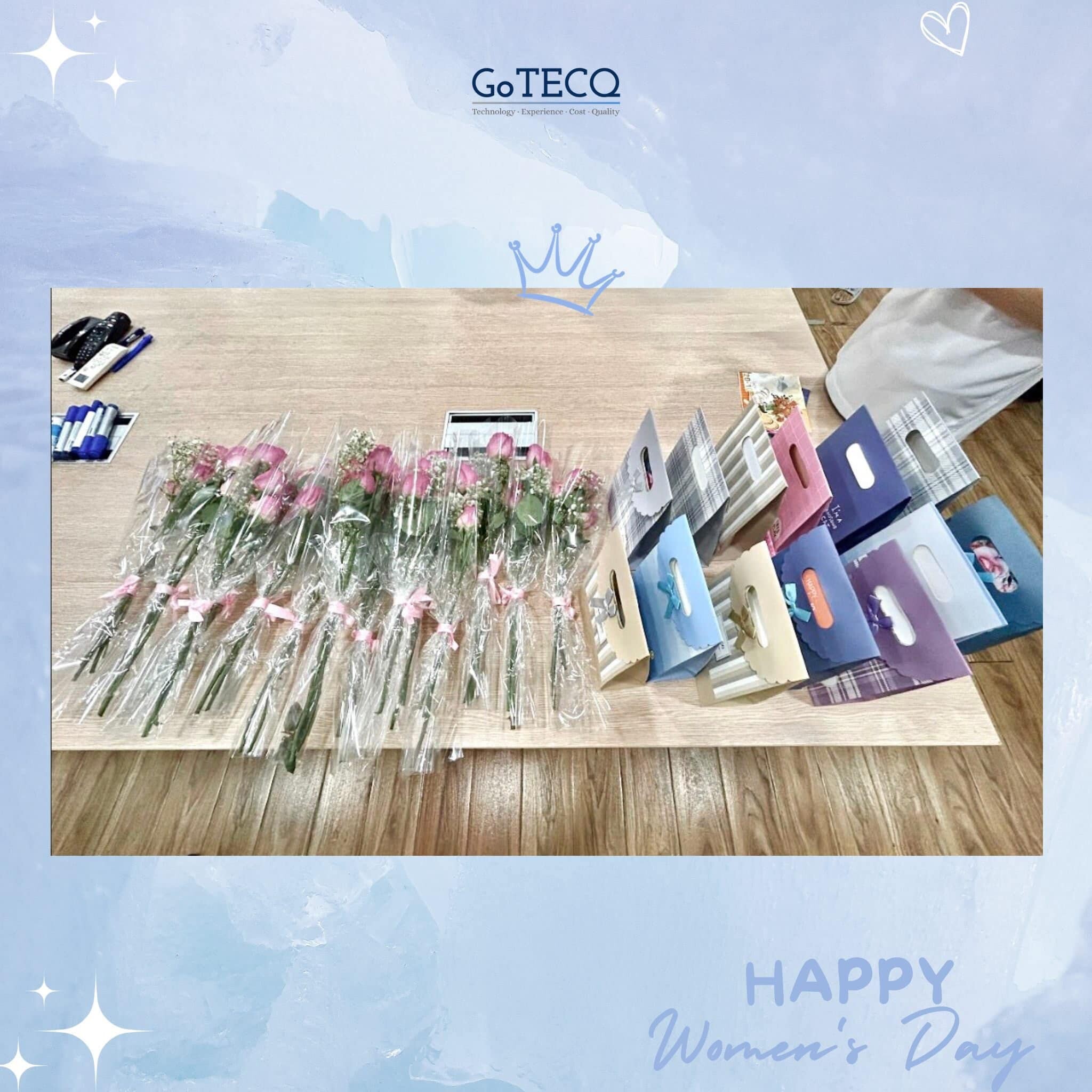 Công ty TNHH GoTECQ Việt Nam 7