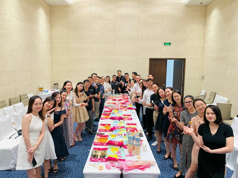 Bitexco Hospitality 6