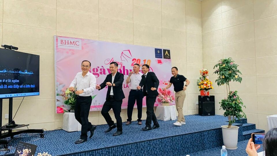 Bitexco Hospitality 4