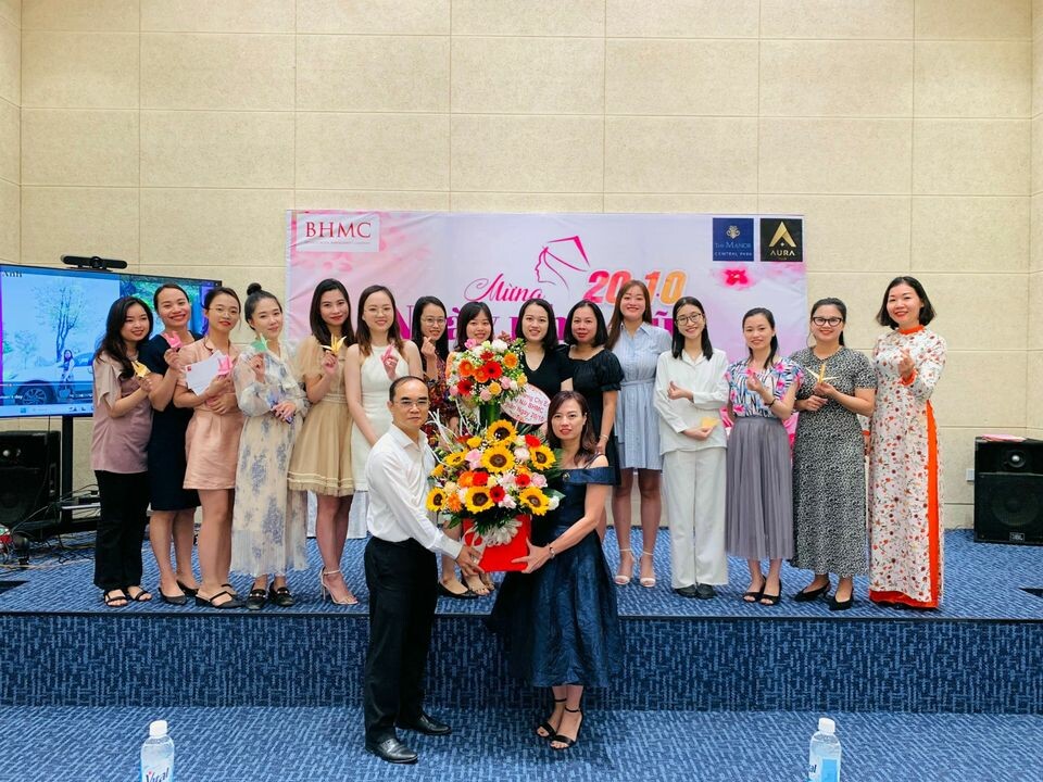 Bitexco Hospitality 5