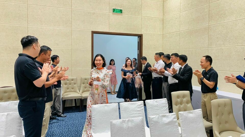 Bitexco Hospitality 7