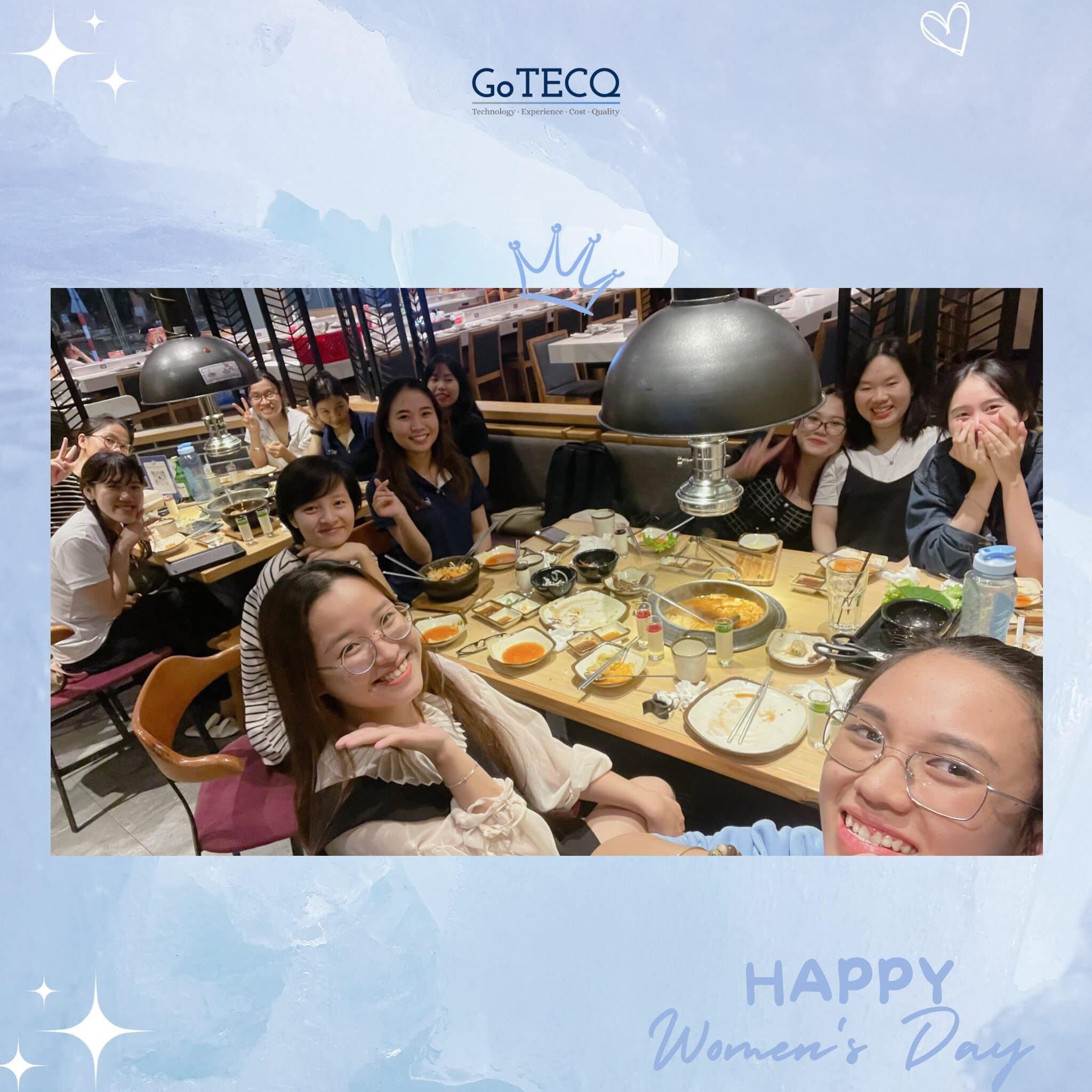 Công ty TNHH GoTECQ Việt Nam 8