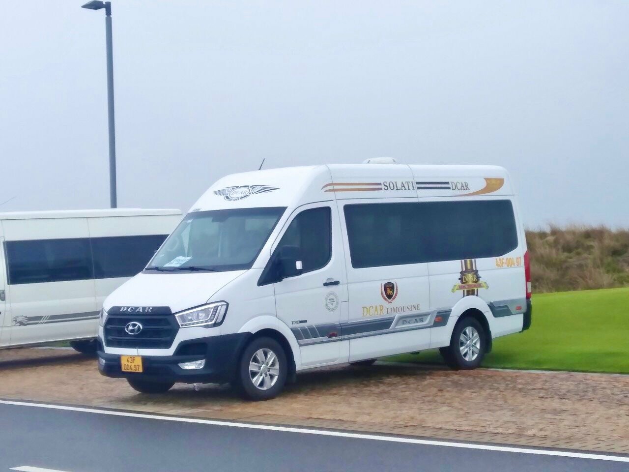 Trường Sa Tourist 9