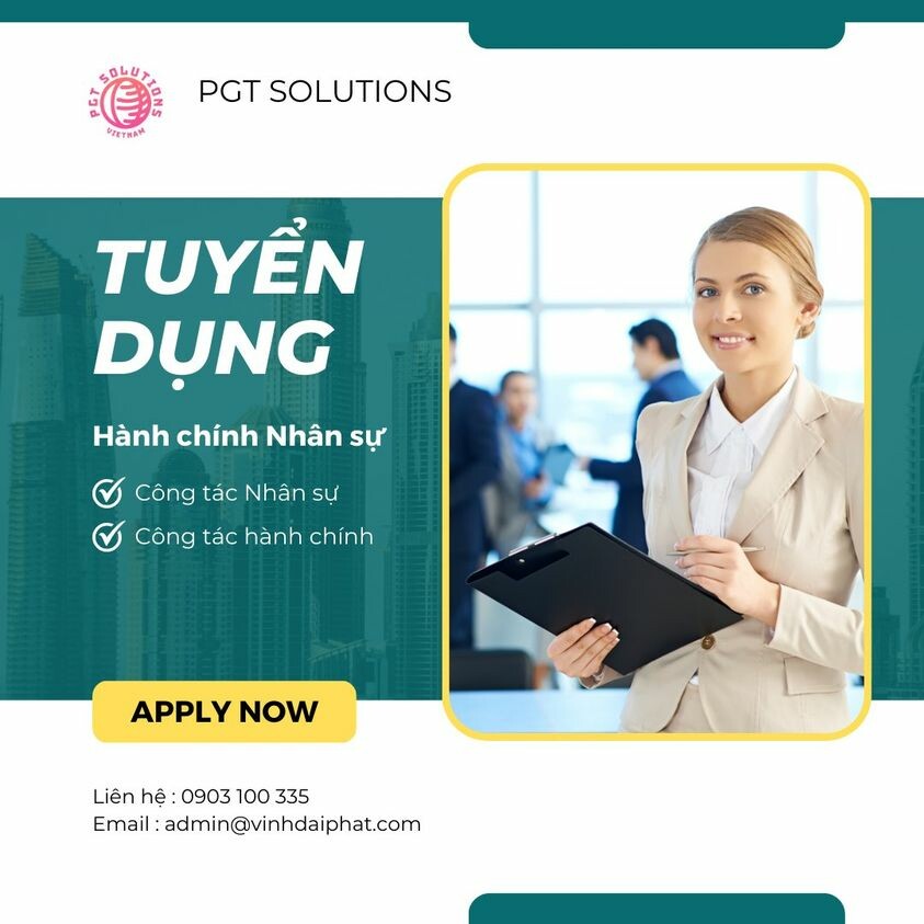 PGT SOLUTIONS 7