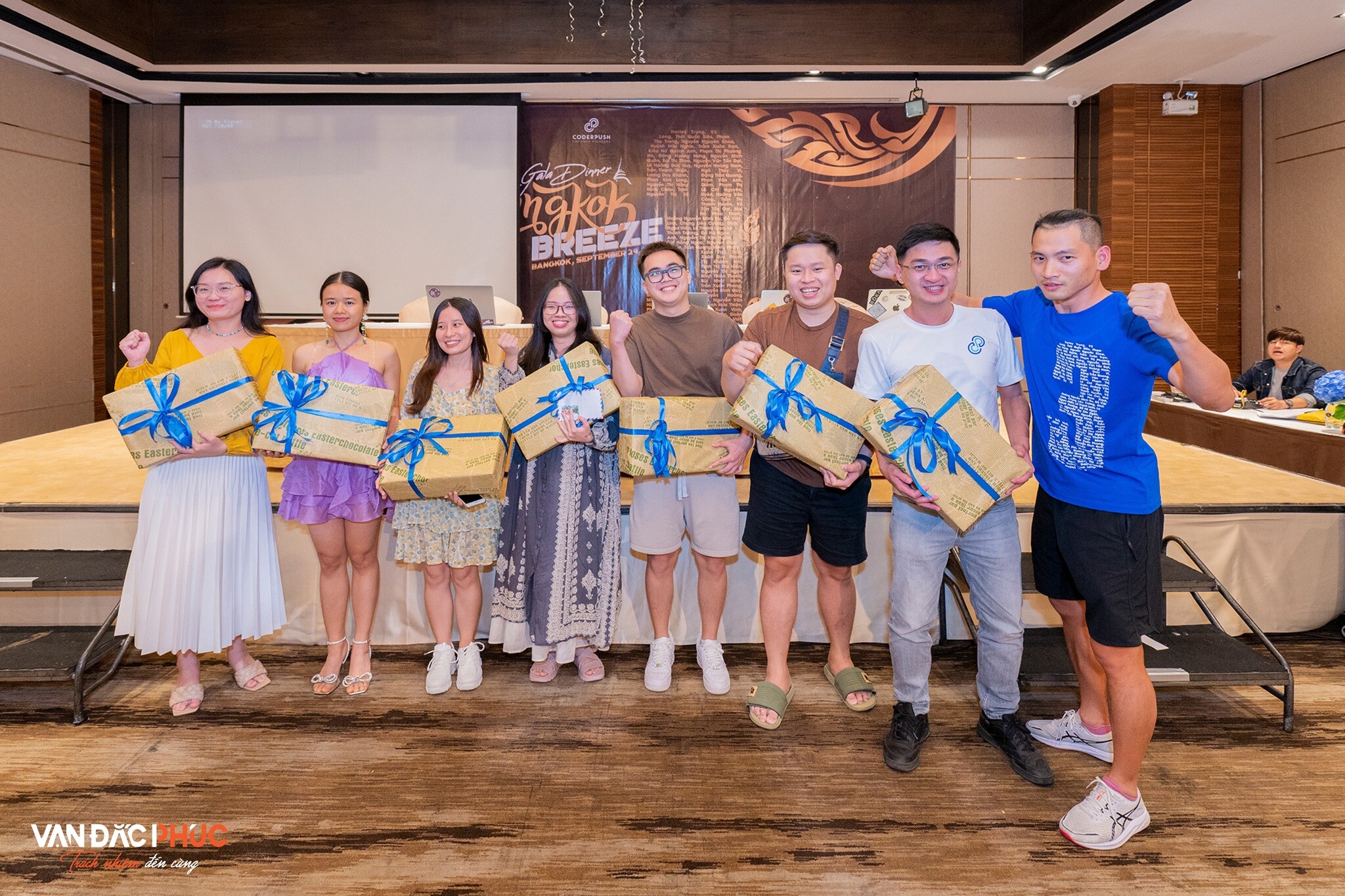 Công Nghệ Coderpush 10