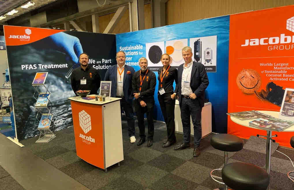 Jacobi Carbons Việt Nam 2